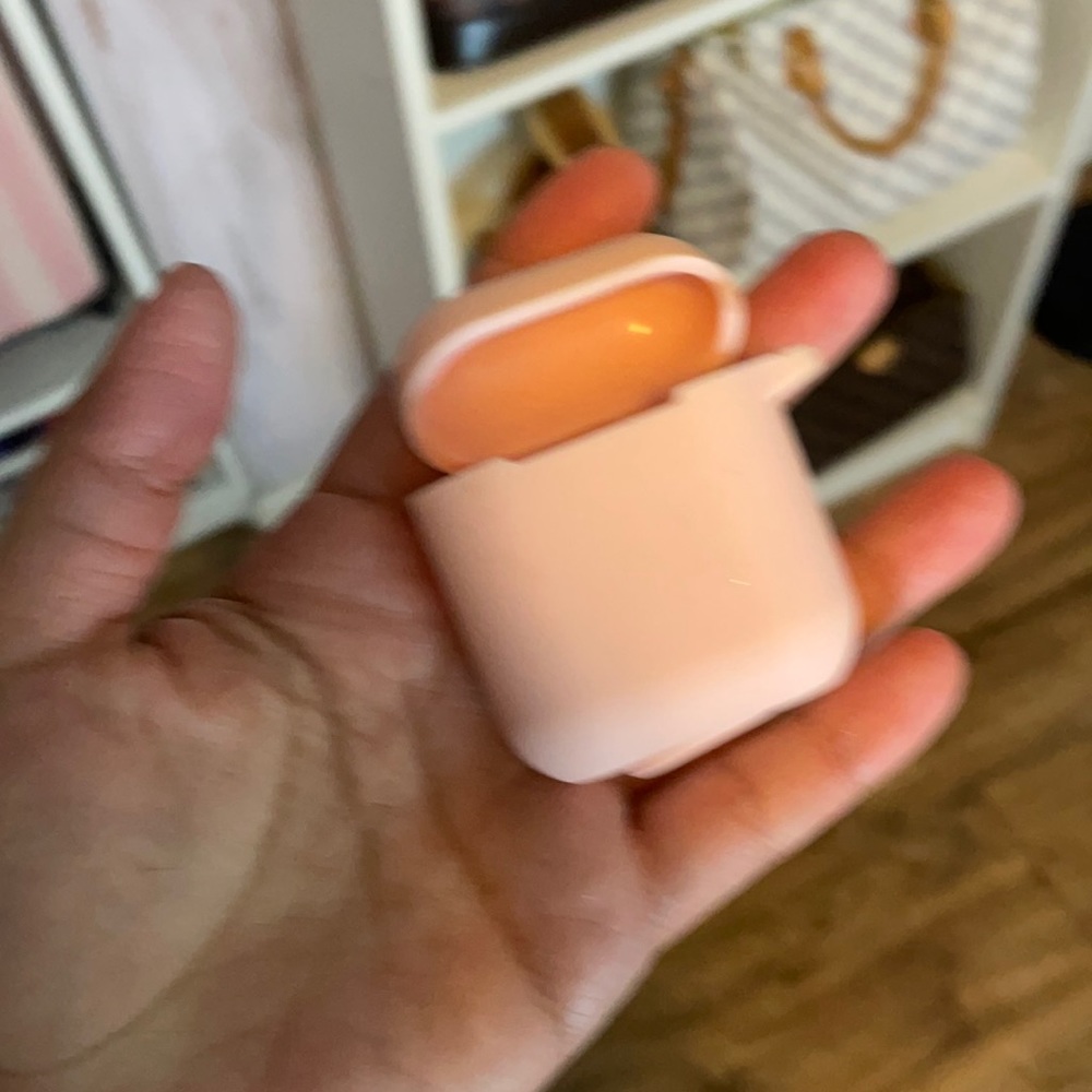 Ink air pod- free with purchase